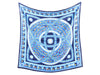 Hermès Donner La Main Silk Scarf 90cm