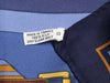 Hermès Les Sangles 90cm Silk Scarf