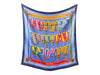 Hermès Les Sangles 90cm Silk Scarf