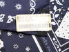 Hermès Peuple du Vent Silk Bandana Scarf 55cm