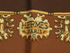 Hermès Cavaliers d’Or Silk Scarf 90cm