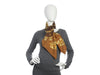 Hermès Cavaliers d’Or Silk Scarf 90cm