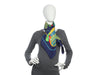 Hermès Thalassa Silk Scarf 90cm