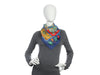 Hermès Paradaiza Silk Scarf 90cm