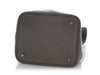 Hermès Gris Asphalte Cleménce Picotin Lock 22