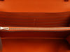 Hermès Orange Epsom Constance To Go