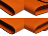 Hermès Orange Epsom Constance To Go