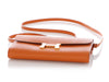 Hermès Orange Epsom Constance To Go