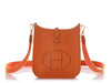 Hermès Orange Clémence Evelyne TPM