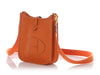 Hermès Orange Clémence Evelyne TPM
