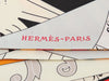 Hermès Astrologie Nouvelle Silk Maxi Twilly