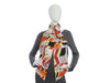 Hermès Astrologie Nouvelle Silk Maxi Twilly