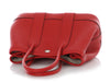 Hermès Rouge Radieux Togo Garden Party Neo 23