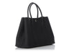 Hermès Black Garden Party 30