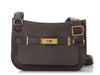 Hermès Mini Brown Evercolor Jypsière