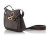 Hermès Mini Brown Evercolor Jypsière