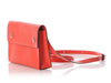 Hermès Rose Texas Snap Wallet