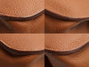 Hermès Gold Clémence Halzan 31