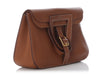 Hermès Gold Clémence Halzan 31