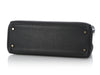 Hermès Black Togo Kelly 32