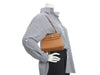 Hermès Vintage Gold Mini Shoulder Kelly 20