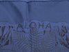 Hermès Aloha Dip-Dye Silk Scarf 90cm