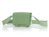 Hermès Vert Criquet and Vert Fizz Chèvre Mysore Geta