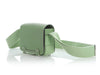 Hermès Vert Criquet and Vert Fizz Chèvre Mysore Geta