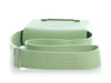 Hermès Vert Criquet and Vert Fizz Chèvre Mysore Geta
