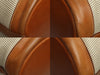 Hermès Vintage Crinoline and Barenia Natural Market Bag GM
