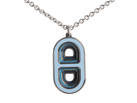Hermès Maillon Deep Necklace