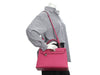 Hermès Fuchsia Chèvre Kelly 32