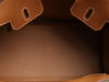 Hermès Gold Togo Birkin 25