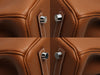 Hermès Gold Togo Birkin 25