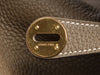 Hermès Etoupe Clémence Lindy 26