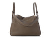 Hermès Etoupe Clémence Lindy 26
