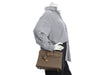 Hermès Etoupe Togo Birkin 25