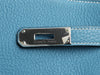 Hermès Blue Jean Togo Kelly 32