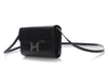 Hermès Black Box Calfskin Constance To Go