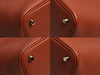 Hermès Cuivre Clémence Picotin Lock 18