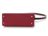Hermès Tricolor Epsom Kelly 25
