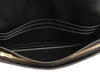 Hermès Black Shiny Alligator Kelly Pocket Long Wallet