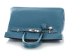 Hermès Blue Jean Togo Birkin 35