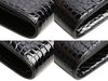 Hermès Black Shiny Alligator Constance To Go