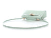Hermès SO Mini Vert d’Eau Matte Alligator Kelly 20