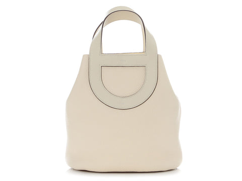 Hermès Nata Clémence and Swift In-the-Loop 23