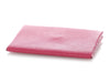 Hermès Pink Chèvre Calvi Card Holder