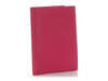 Hermès Pink Chèvre Globe-Trotter Agenda Cover