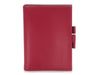 Hermès Medium Pink Box Calfskin Vision Agenda Cover