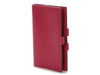 Hermès Medium Pink Box Calfskin Vision Agenda Cover
